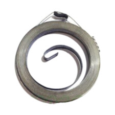 MOLLA AVVIAMENTO A STRAPPO