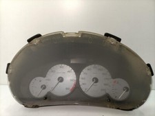 QUADRO STRUMENTI CENTRALE LIVELLI PER CITROEN Berlingo 2° Serie 6104QN DW10TD 