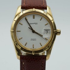 Eberhard & Co Aquadate
