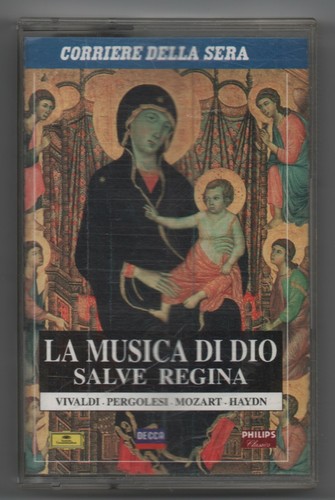 Musica dio salve - musica,