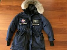 2 Parka Museum Modello K2 Usati Pari Al Nuovo Tg M E Tg L