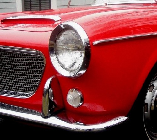 Fari fiat 1100 - 1100, 1500