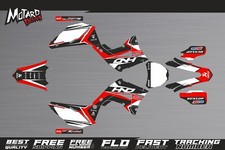 Kit Grafica POLISPORT RESTYLE