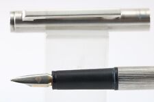 Vintage Senator Silver Plated