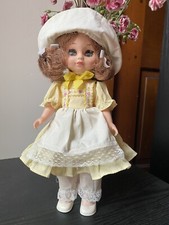 1980 VINTAGE Playmates 12"