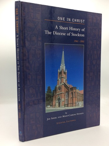 One christ jim shebl - one, by