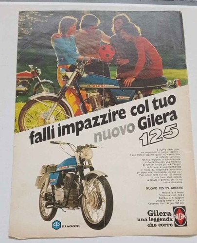 Advertising pubblicità moto - advertising, -moto