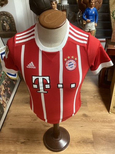 Maglia calcio bayern monaco - maglia,