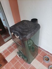 Stufa a legna , Mod. Argo. 