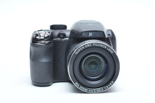 Fujifilm s4500 fotocamera - fujifilm,