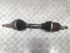 Albero motore anteriore sinistro diesel 110kW Fiat Croma 2006 1.9jtd