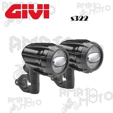  COPPIA PROIETTORI FARETTI