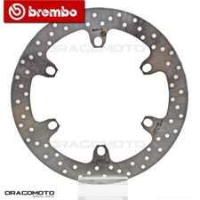 DUCATI 1000 MULTISTRADA / S 2003-2006 Disco Freno Anteriore Brembo