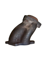 Ginocchiera turbocompressore