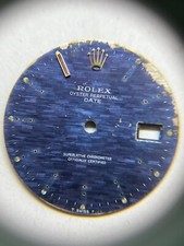 ULTRA RARO QUADRANTE ROLEX