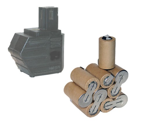 Batteria per hilti - hilti, sb12