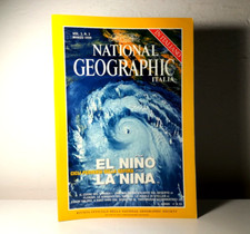 RIVISTA NATIONAL GEOGRAPHIC