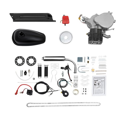 Kit motore bici tempi - kit, 2
