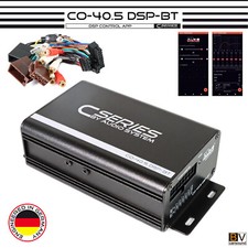 AUDIO SYSTEM CO-40.5 DSP-BT 5