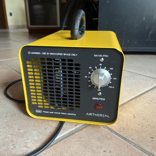 Generatore ozono - di,