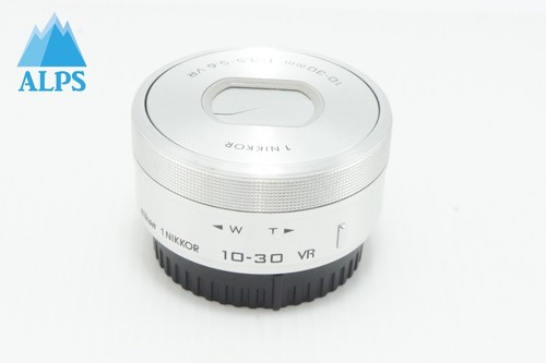 Nikon nikkor 30 - 1,