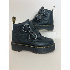 Stivali grossi Dr. Martens
