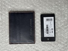 Portacarte Emporio Armani -