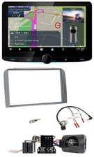 Kenwood Bluetooth DAB TMC 2DIN