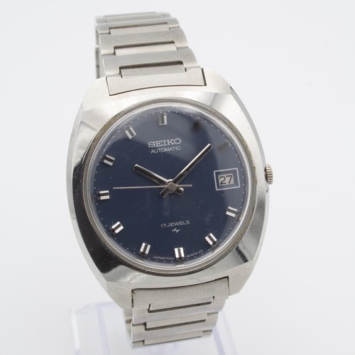 Seiko 7005 8042 automatico - 7005-8042,
