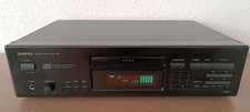 Onkyo DX-7510 Lettore CD + BD