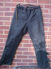 PANTALONE CERATO TROFEO