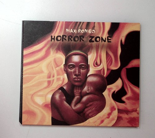 Horror zone max romeo - max, romeo: