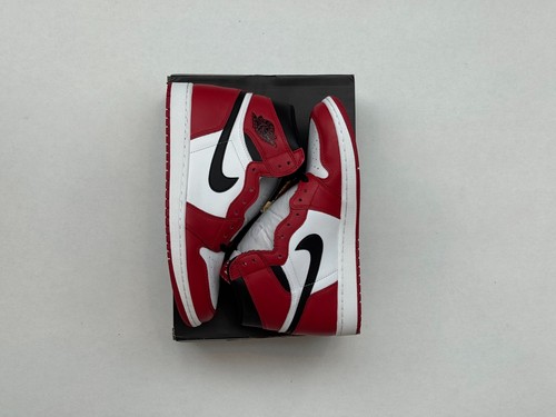 Nike air jordan chicago 2015 - air, 1