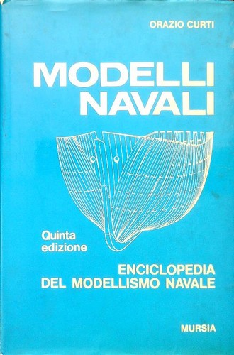Modelli navali curti orazio - curti,