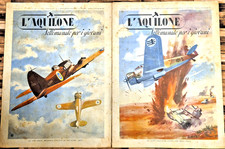 L'AQUILONE settimanale per