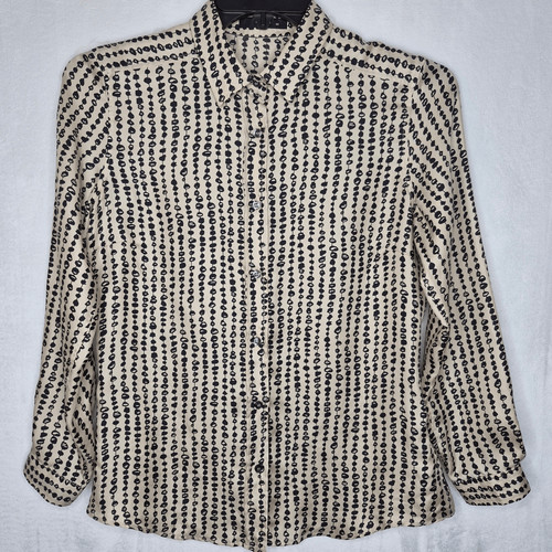 Camicia etro italy geometrica - etro,