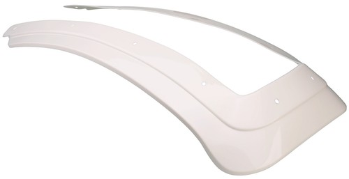 Xt600z allargamento parafango - allargamento,