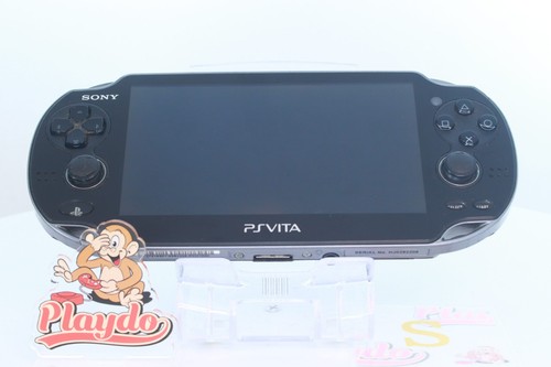 Game vita pch 1000 nero - ps, pch-1000
