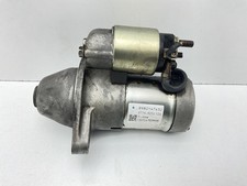 MOTORINO D' AVVIAMENTO PER OPEL Astra J 2° Serie 8990147432 Diesel 1.7 (11>)