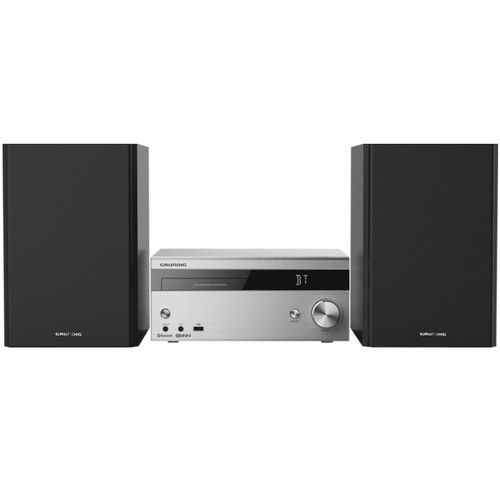 Grundig cms 4000 - grundig, dab