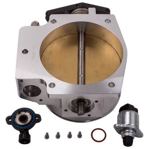 Valvola farfalla 102mm for - farfalla,