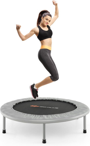 Trampolino elastico - trampolino,