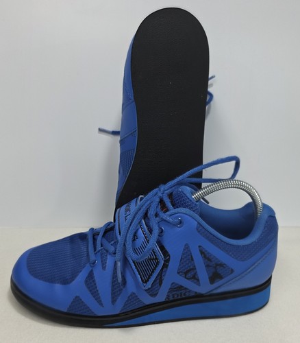 Scarpe powerlifting nordic - powerlifting,