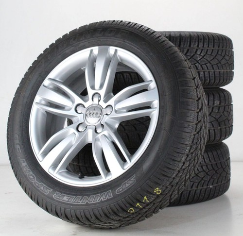 Audi ruote invernali - q3,
