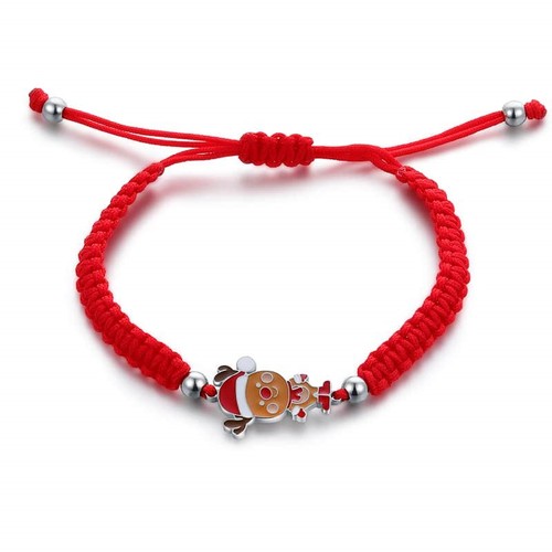 Bracciale brand natale - brand, in