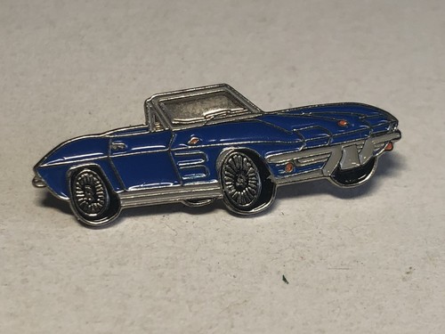 Chevrolet corvette stingray - chevrolet,