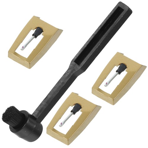 Set accessori per ago - 1,