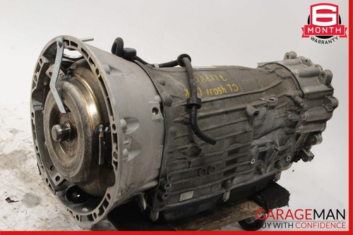 Mercedes x164 gl450 ml450 - mercedes, at