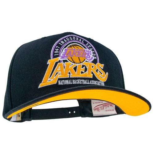 Mitchell ness nba inaugural - ness,