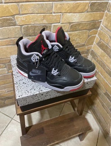 Jordan bred reimagined 40 - bred,